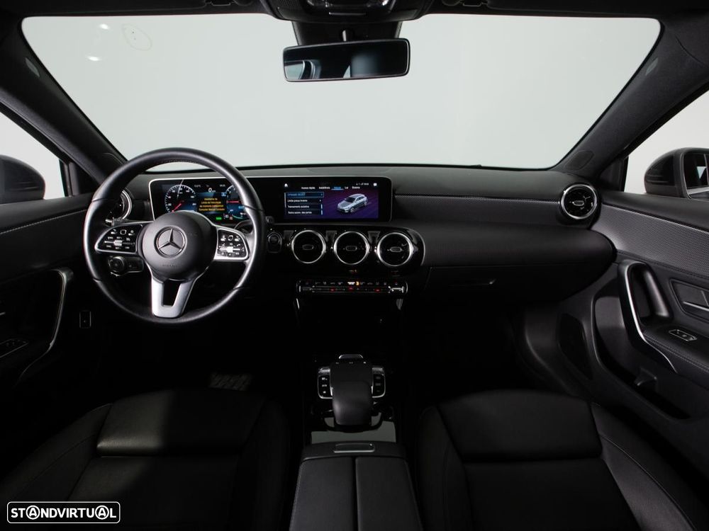 Mercedes-Benz A 250 e Progressive - 6