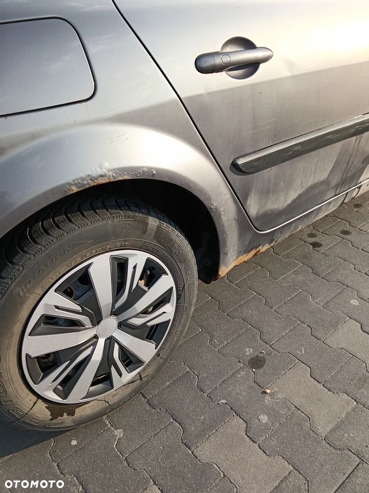 Renault Megane 1.6 Confort Expression - 15