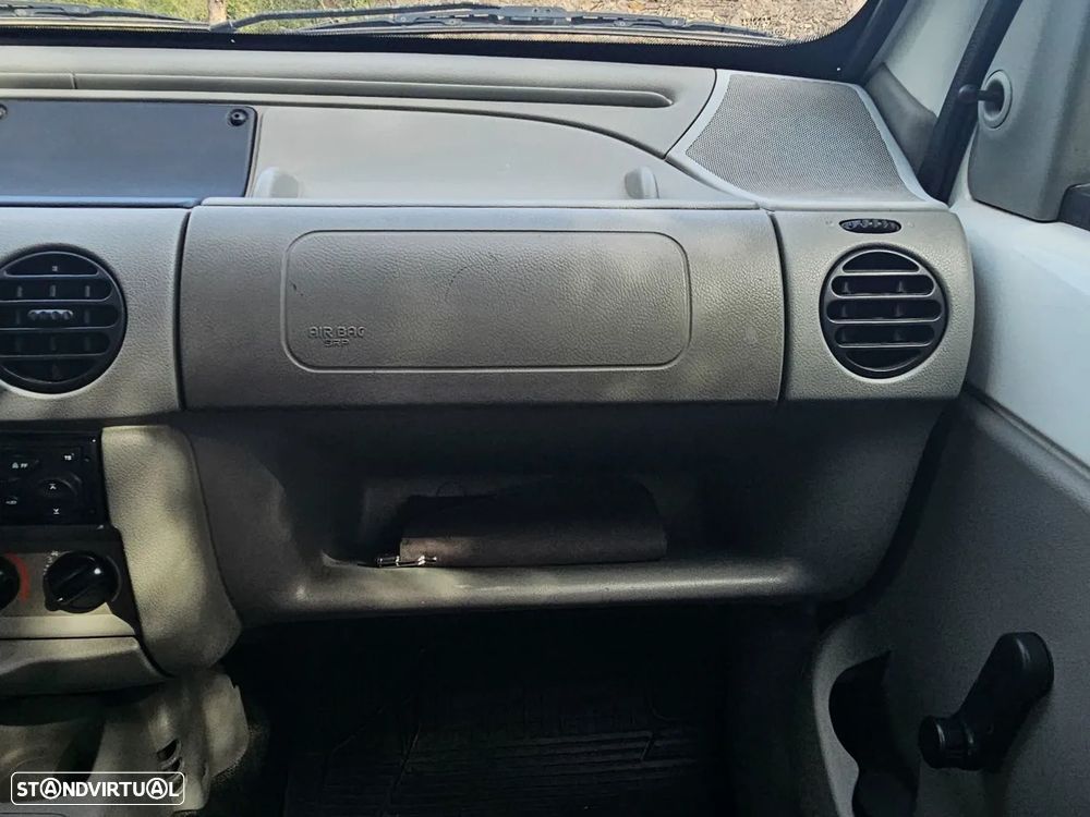 Renault Kangoo - 14