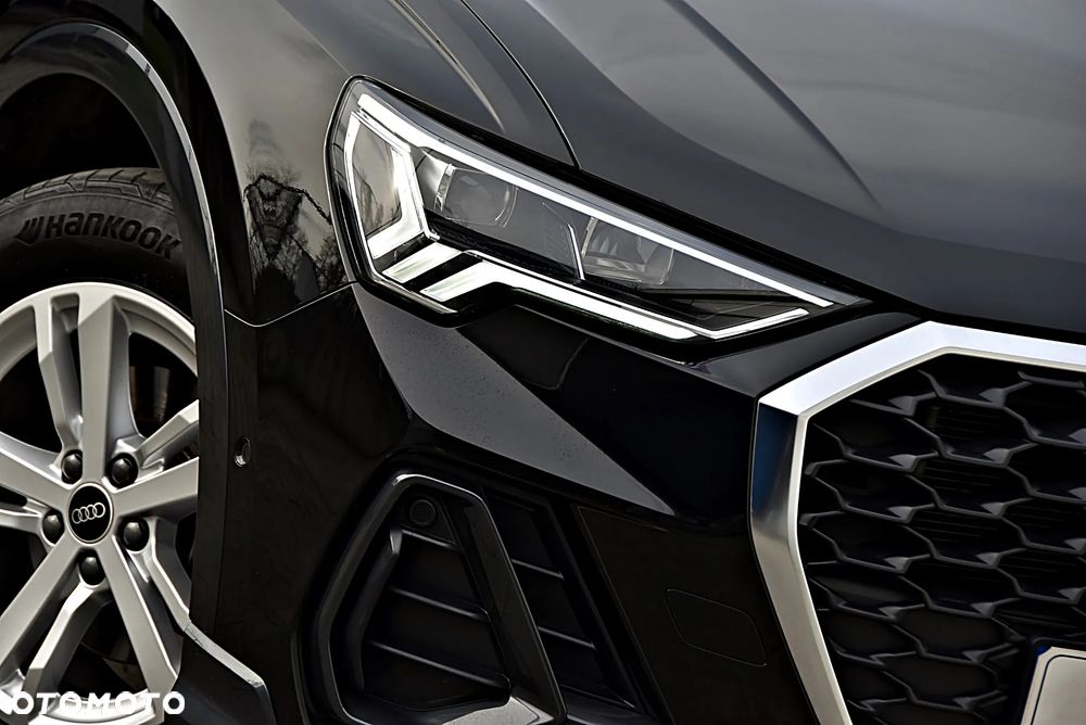 Audi Q3 35 TFSI S tronic - 8