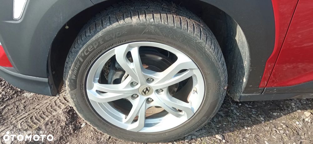 Hyundai Kona 1.0 T-GDI Premium - 19