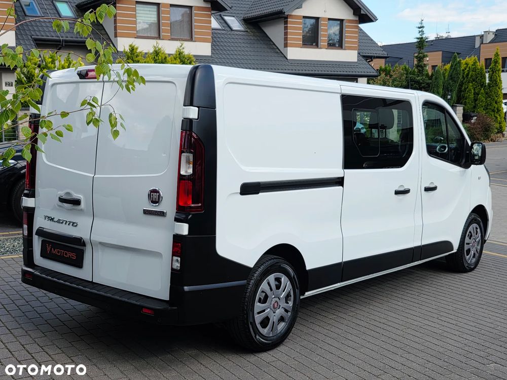 Fiat Talento Multicab L2H1 S&S SX - 38
