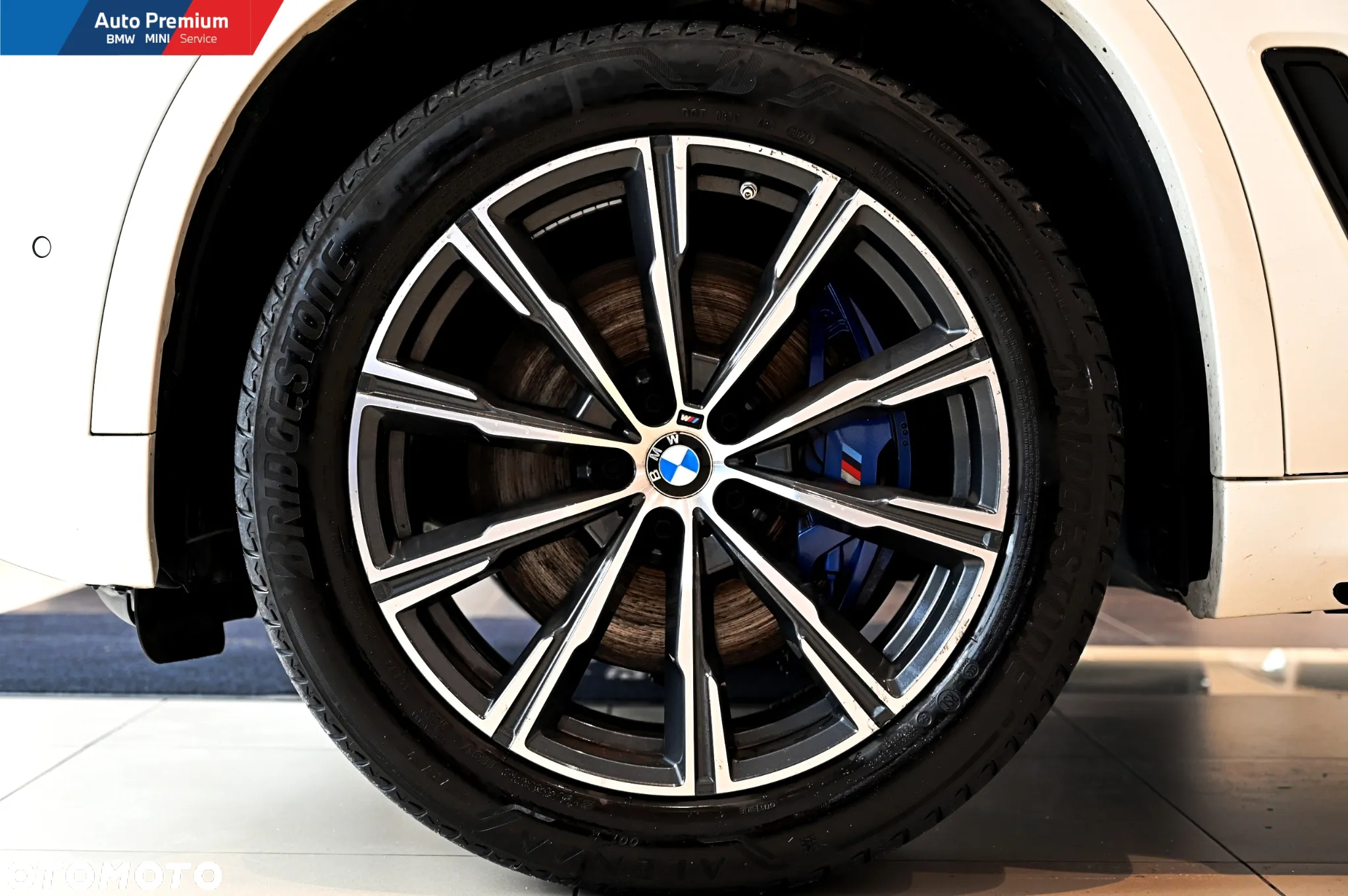 BMW X5 xDrive25d sport - 19
