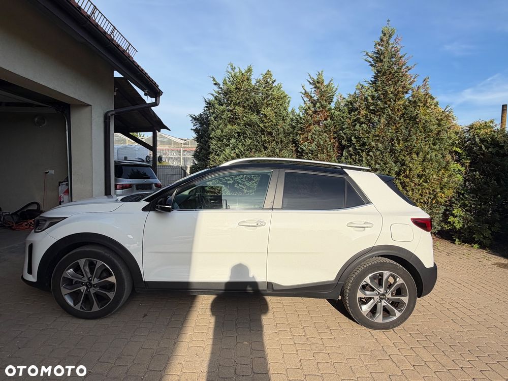Kia Stonic 1.4 XL - 29