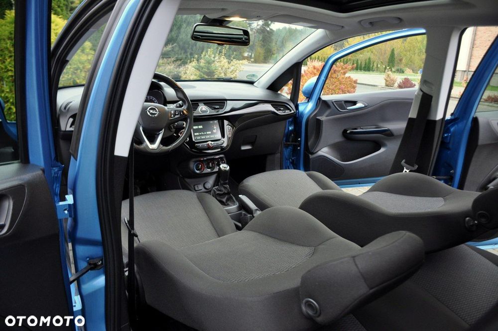 Opel Corsa - 28