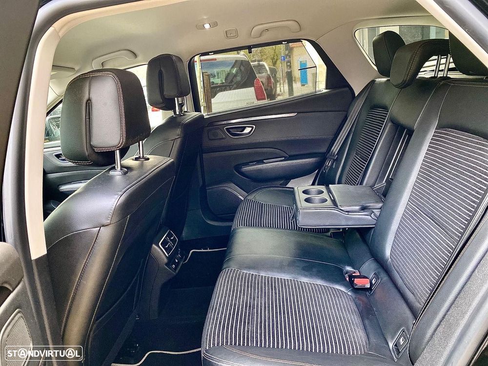 Renault Talisman Sport Tourer 1.6 dCi Executive EDC - 21