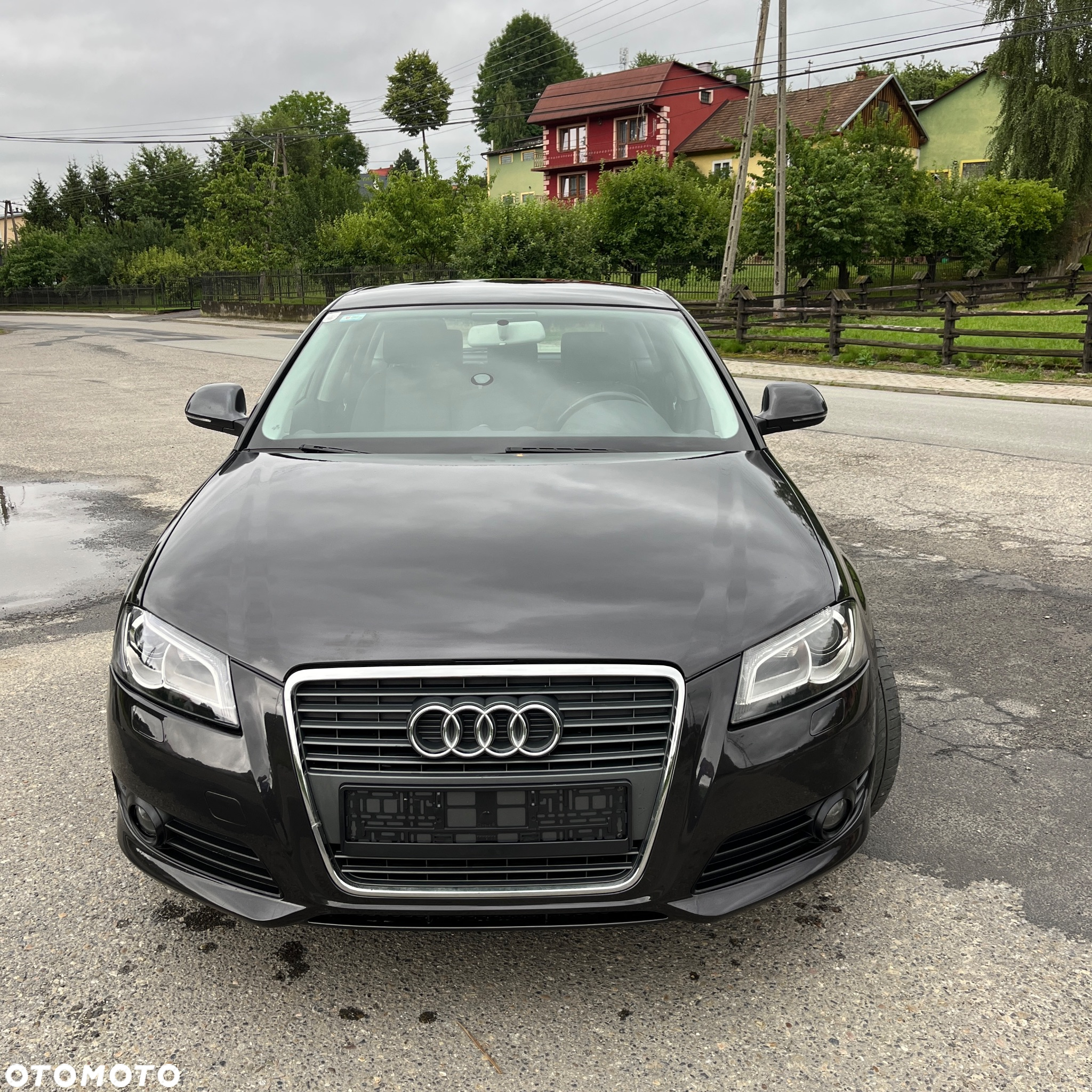Audi A3 1.6 Sportback S tronic Attraction - 40