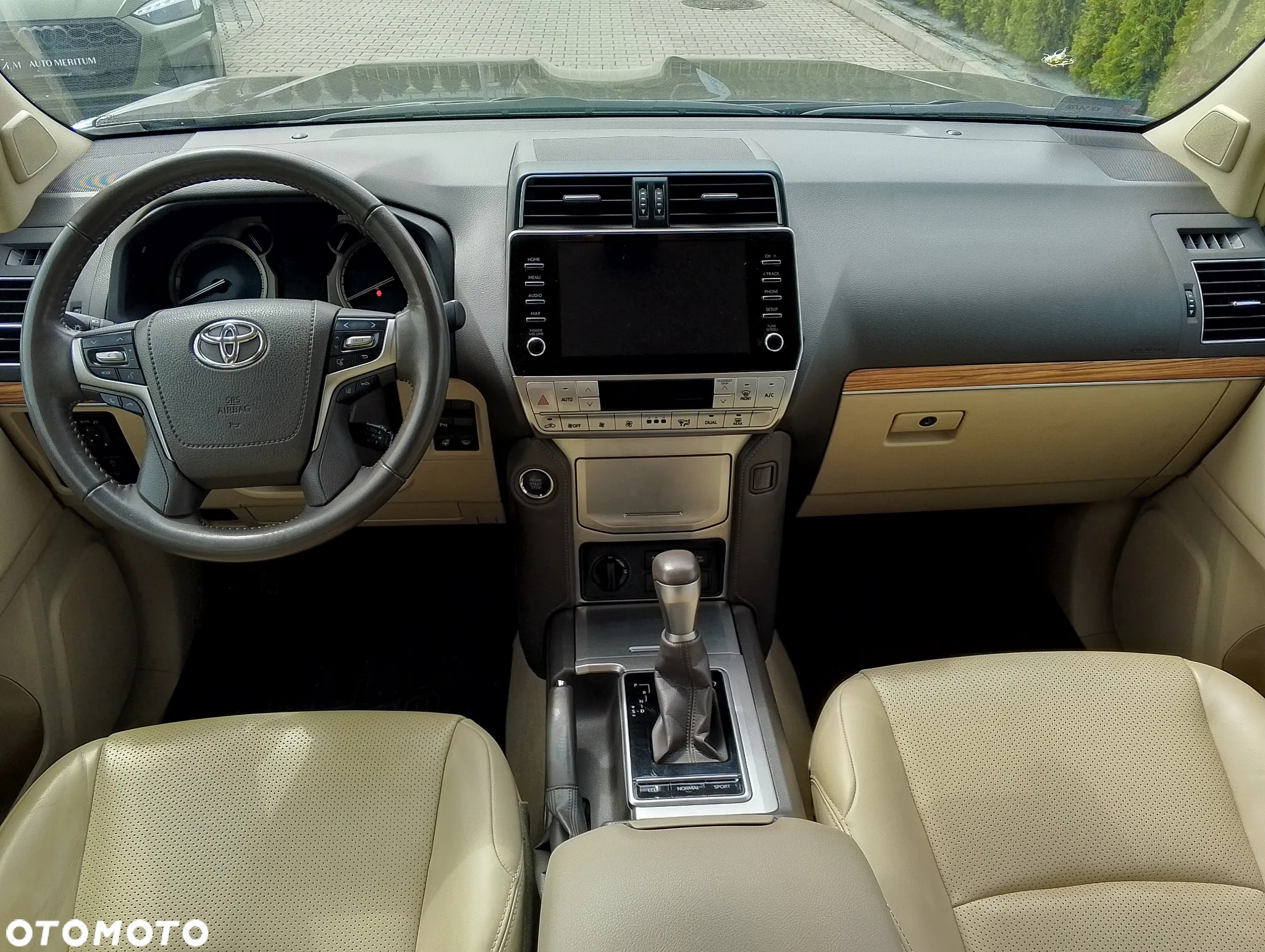Toyota Land Cruiser LC 2.8 D-4D Prestige - 16
