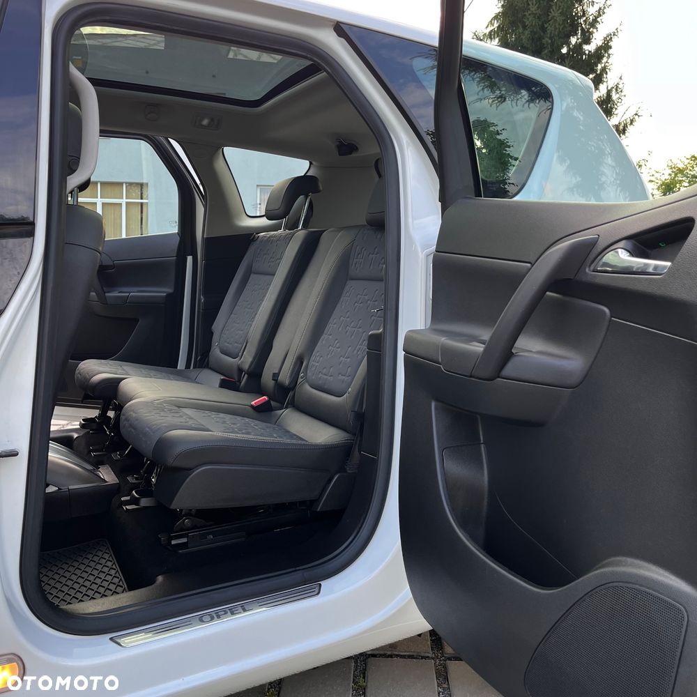 Opel Meriva 1.4 T Cosmo - 6