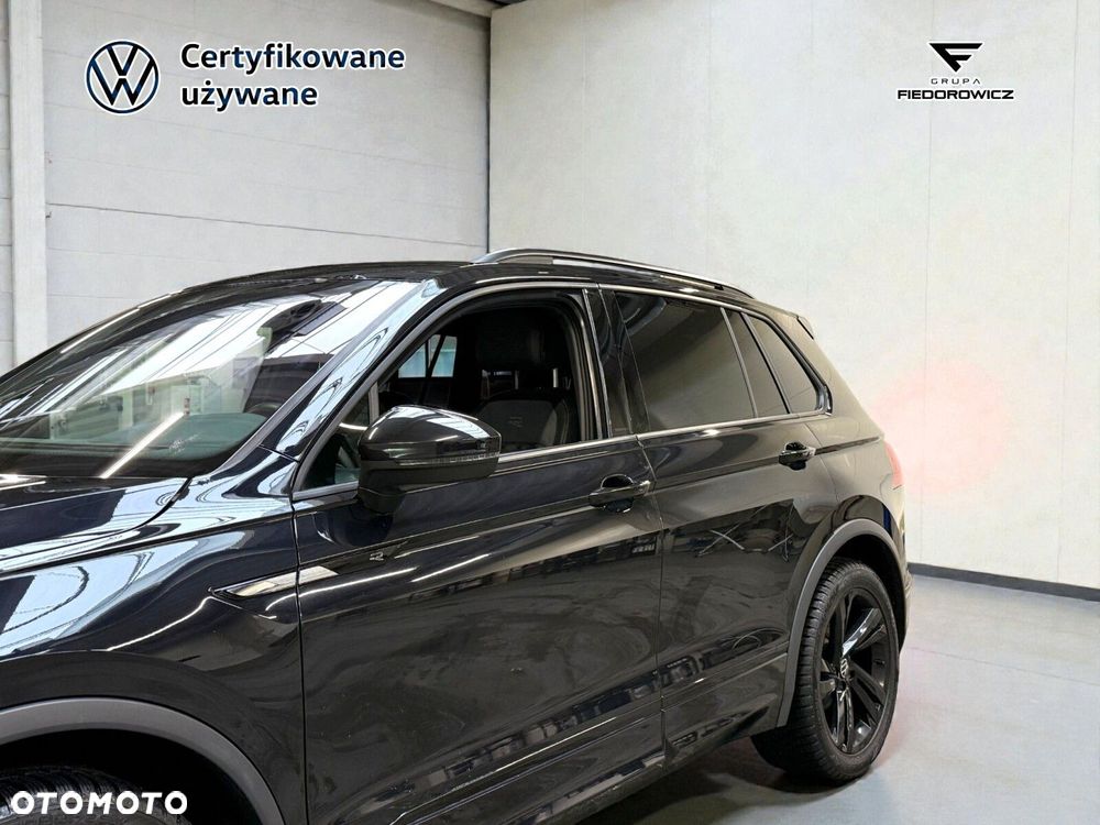 Volkswagen Tiguan 1.5 TSI EVO R-Line DSG - 11