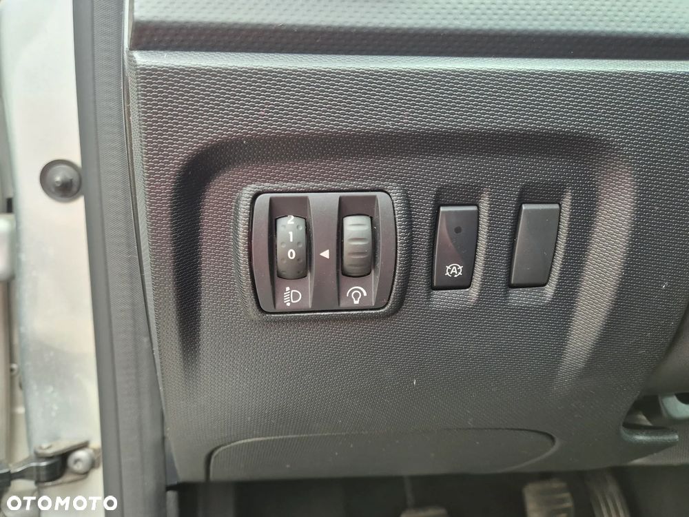 Renault Captur (ENERGY) TCe 90 INTENS - 13