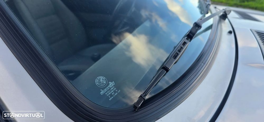 Alfa Romeo Sprint Veloce 1.3 - 31