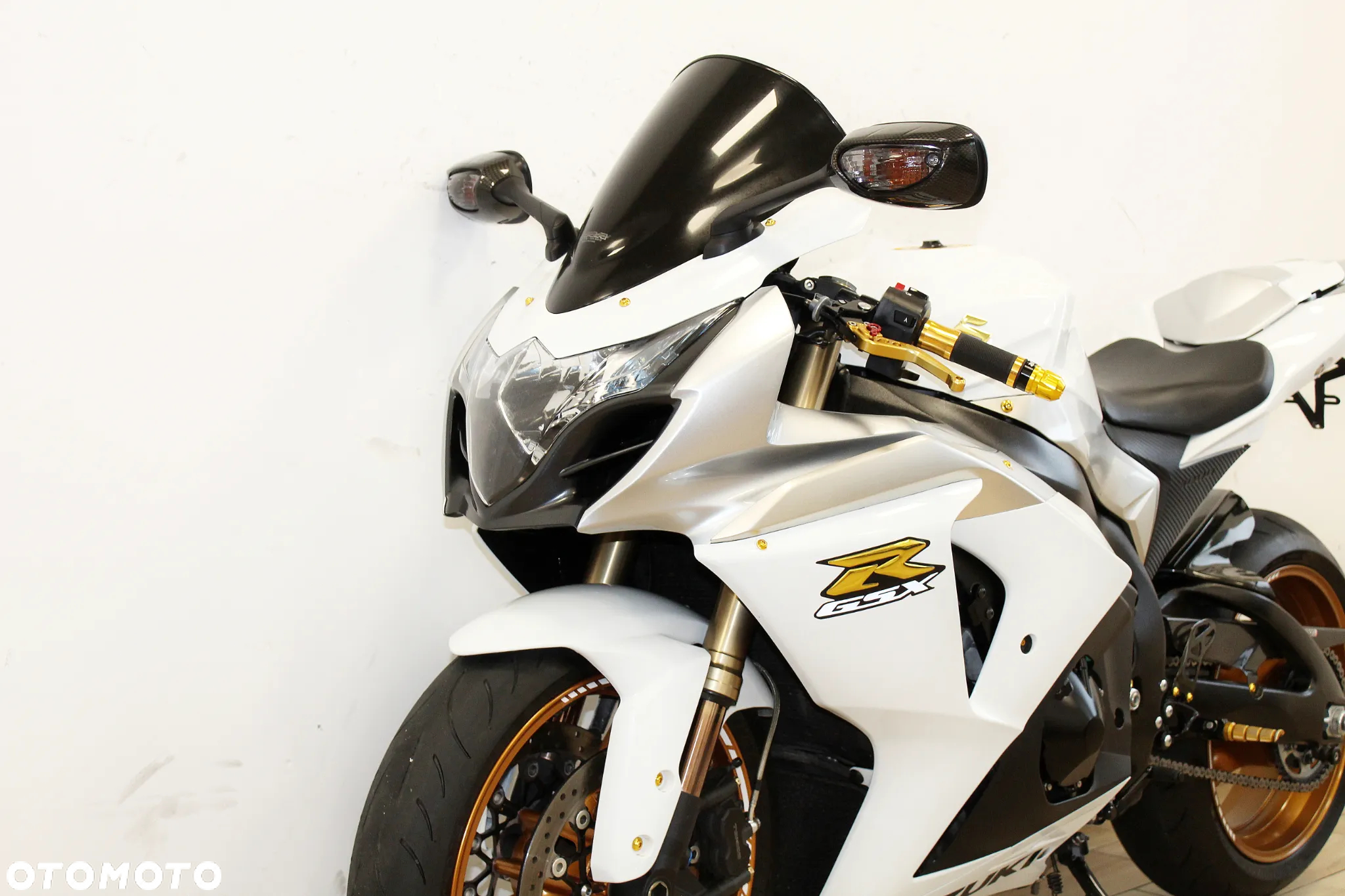 Suzuki GSX-R - 20