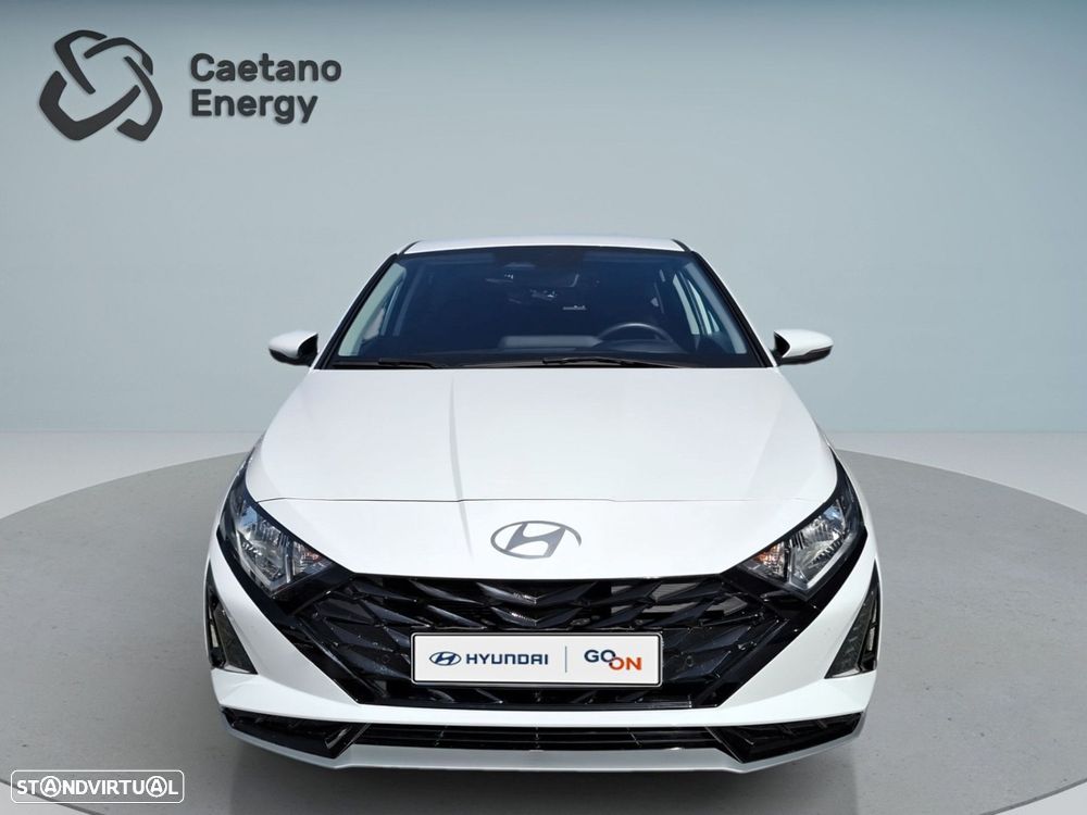 Hyundai i20 1.2 MPi Comfort - 2