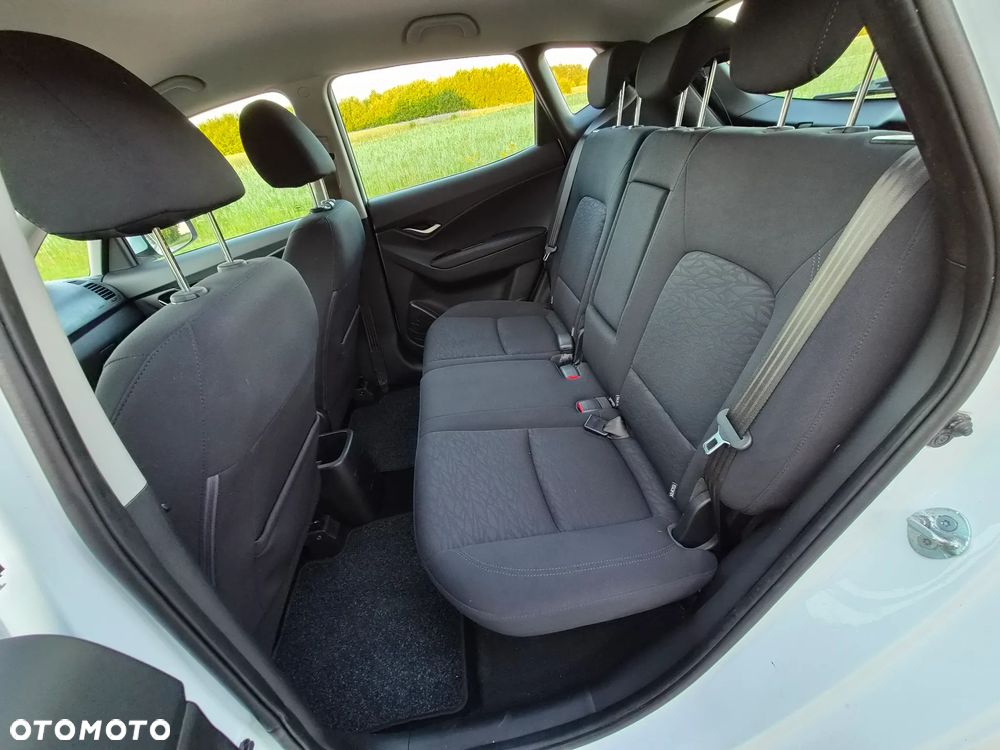 Hyundai ix20 1.4 Style - 30