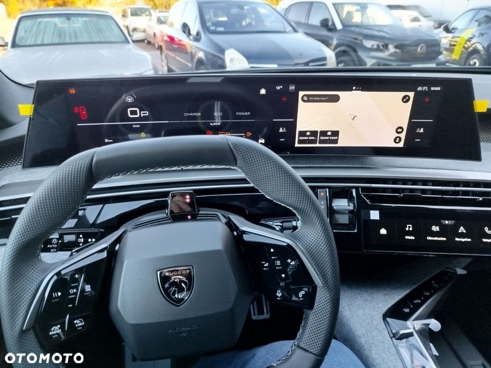 Peugeot 5008 - 27