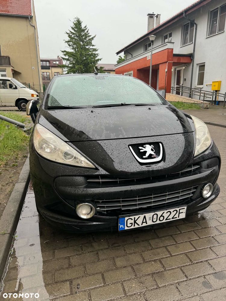 Peugeot 207 1.6 THP Platinum - 5