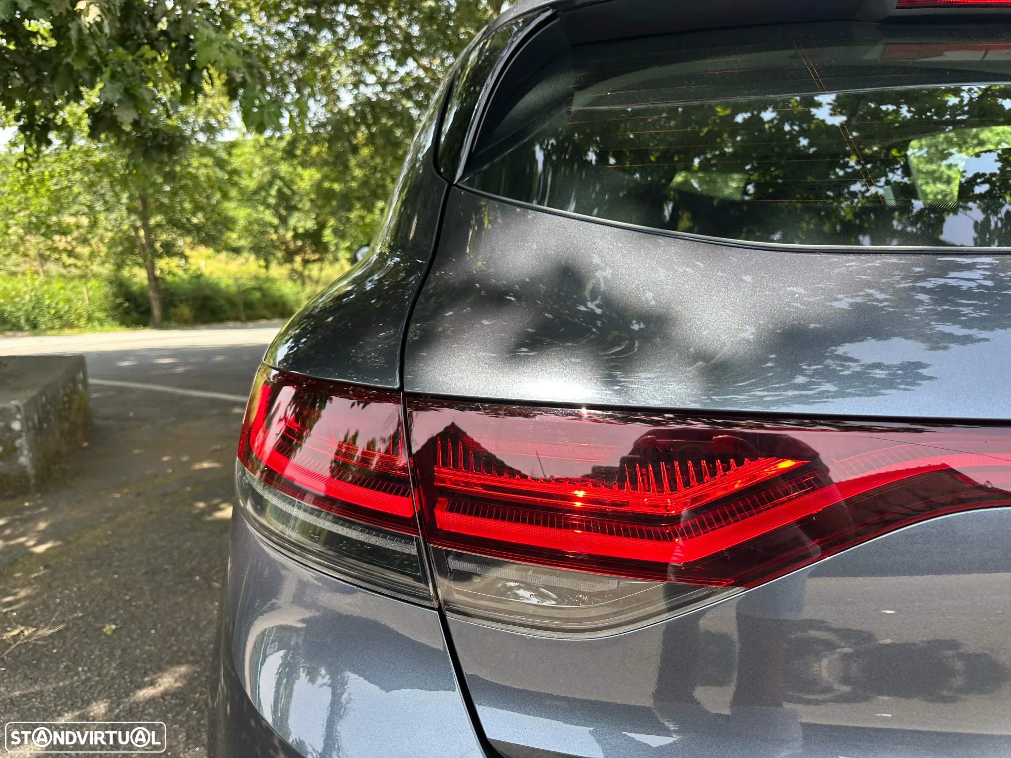 Renault Mégane BLUE dCi 115 EDC Deluxe-Pack LIMITED - 15