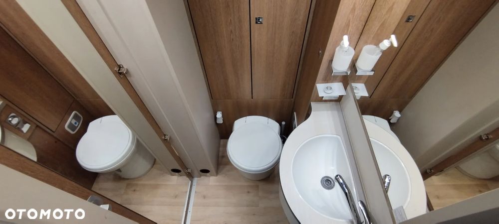 Dethleffs TREND T7017 - 15