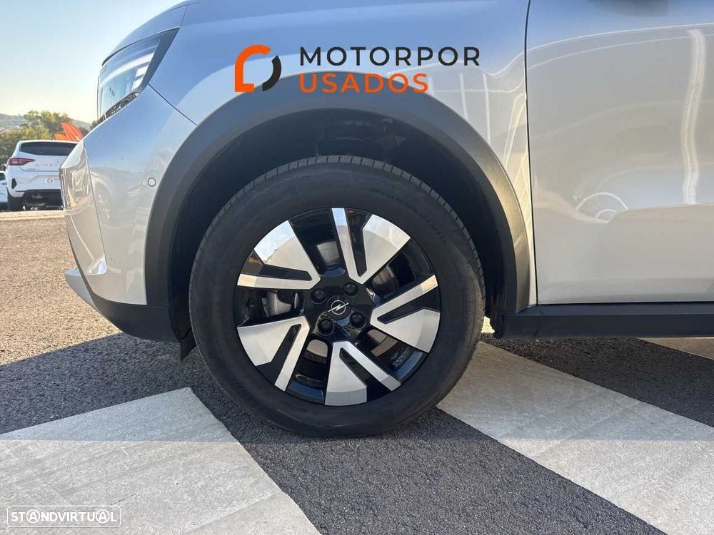 Opel Frontera 1.2 Hybrid GS eDCT - 15