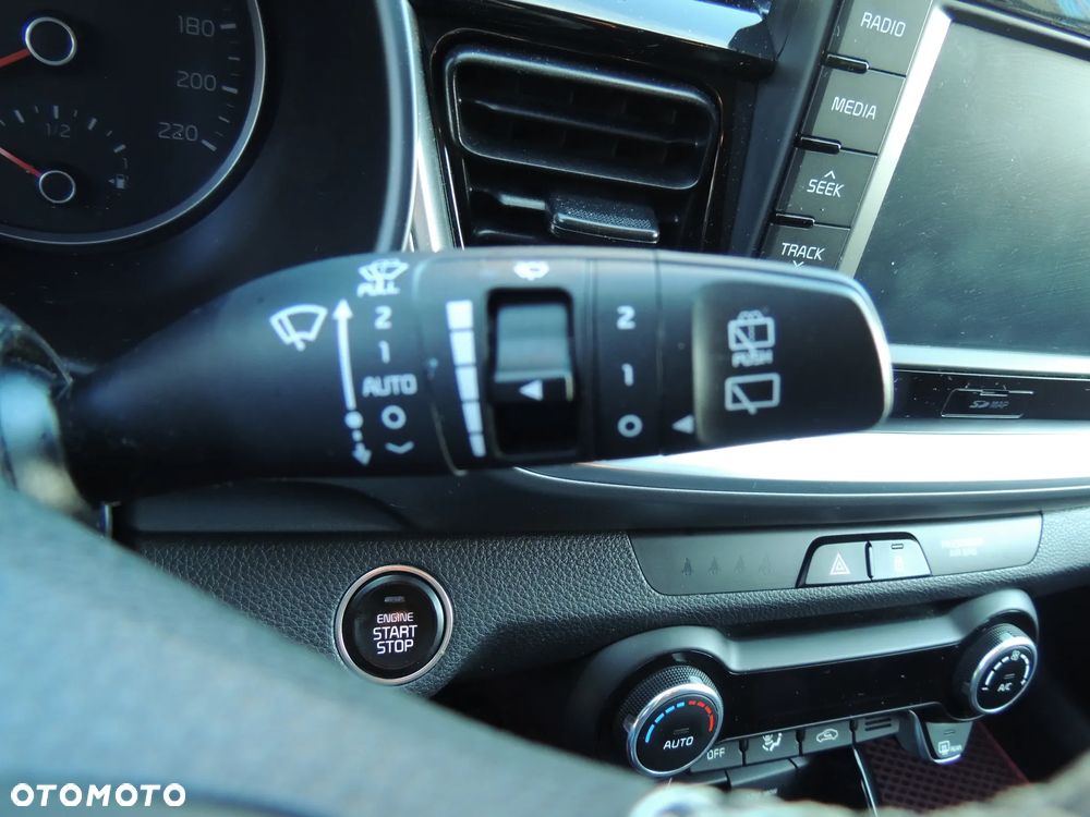 Kia Stonic 1.0 T-GDI XL - 29