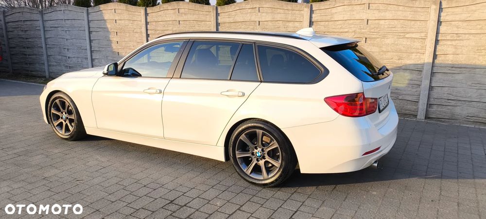 BMW Seria 3 - 8
