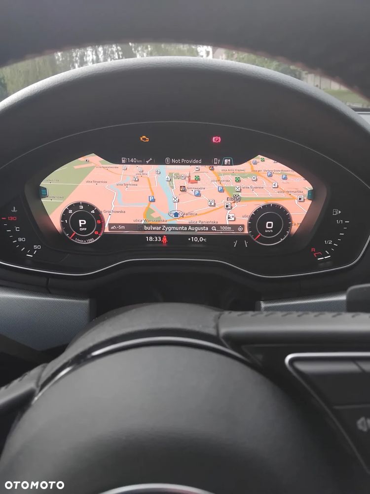 Audi A5 ver-2-0-tdi-quattro-s-tronic - 11
