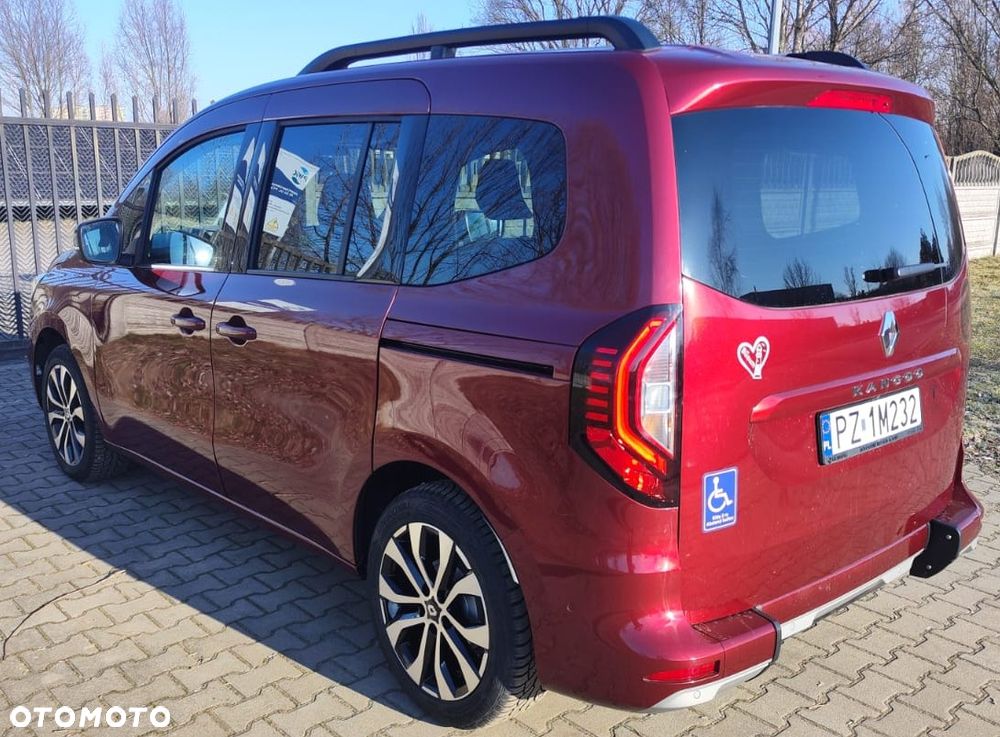 Renault Kangoo - 10