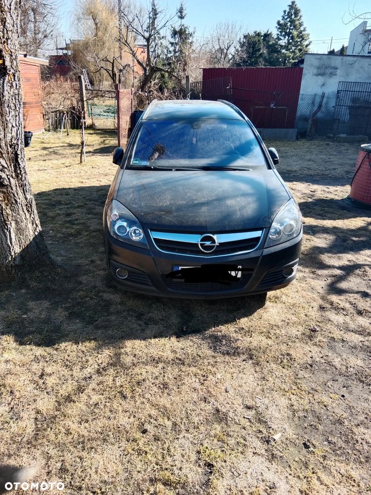 Opel Vectra 1.9 CDTI Cosmo - 1