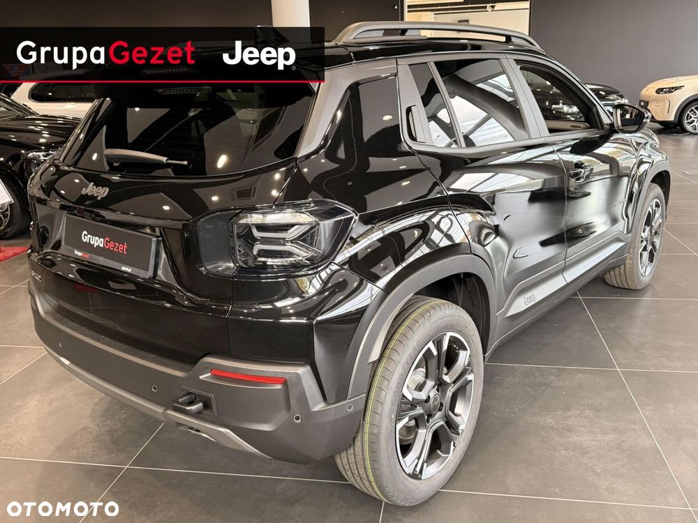 Jeep Avenger - 3