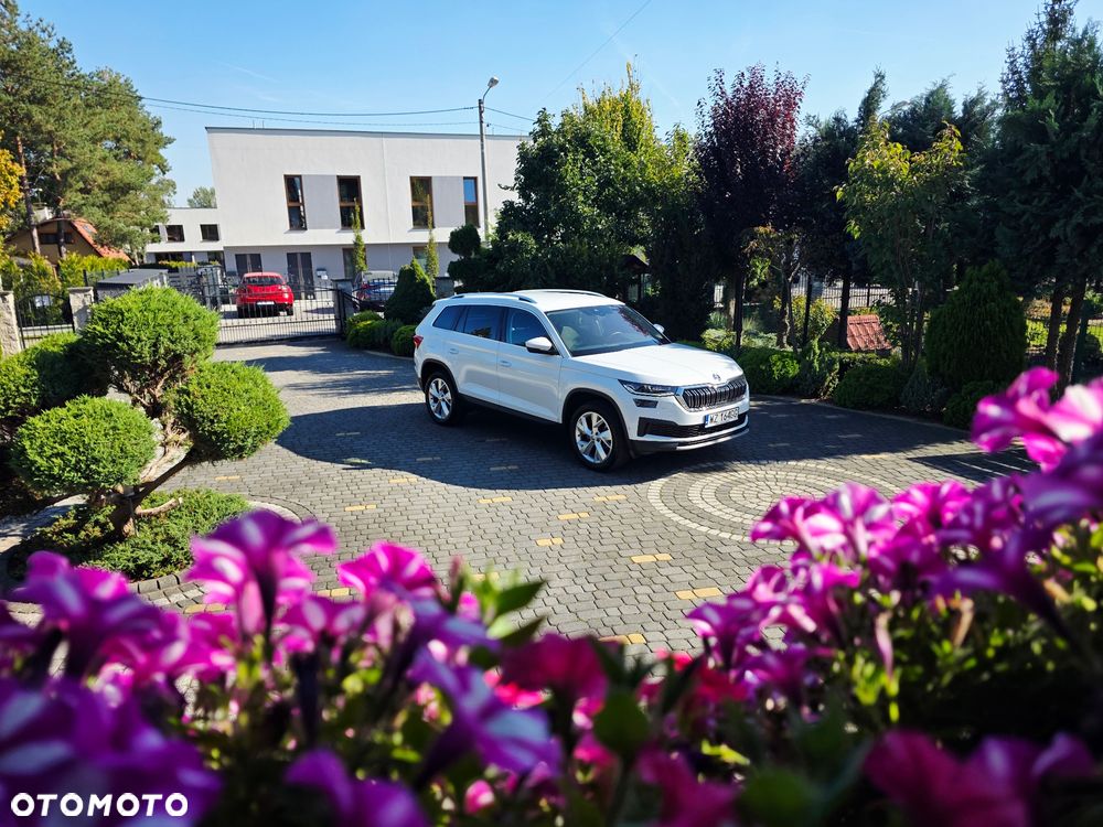 Skoda Kodiaq 2.0 TSI 4x4 Style DSG - 6