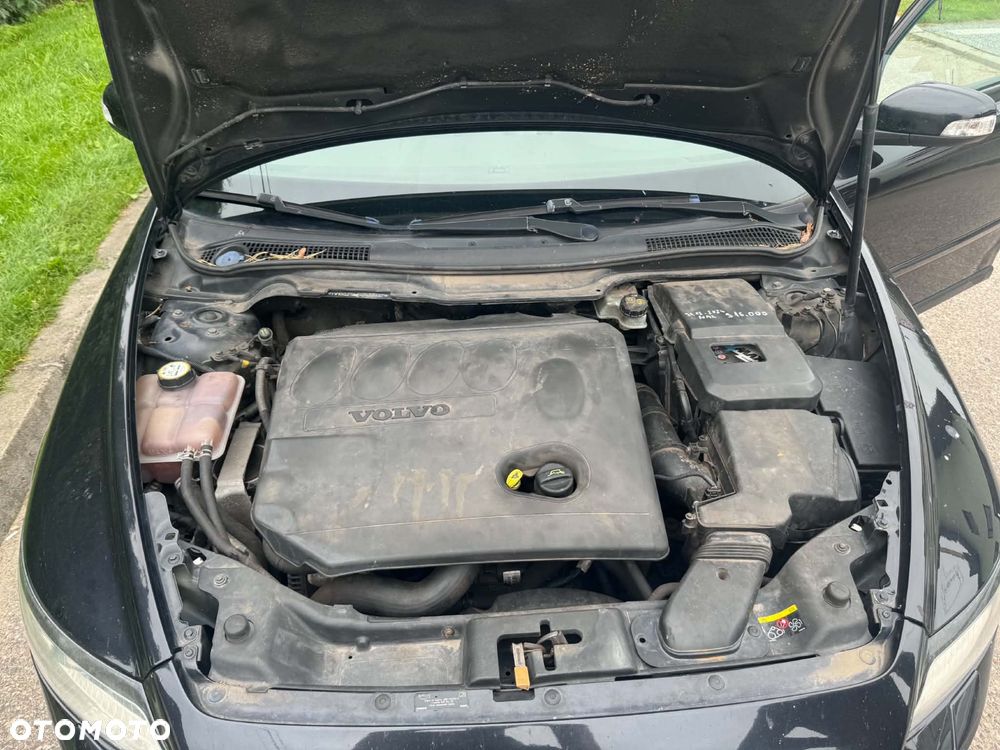 Volvo S40 - 4