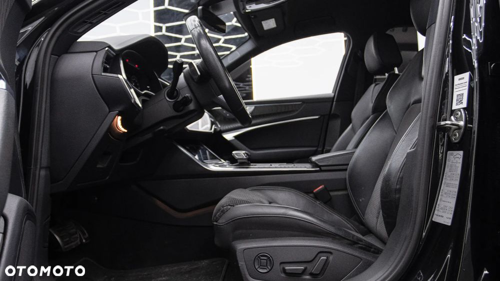Audi A6 Avant 40 TDI mHEV S tronic - 17