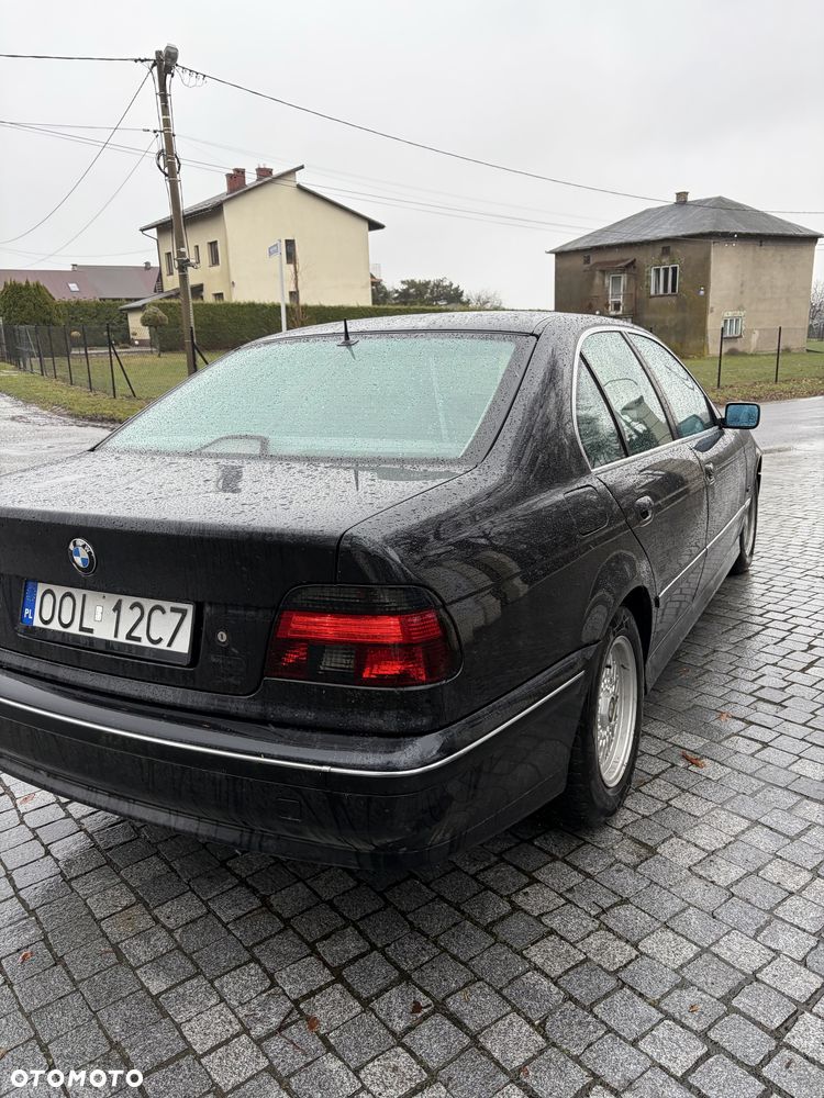 BMW Inny - 7