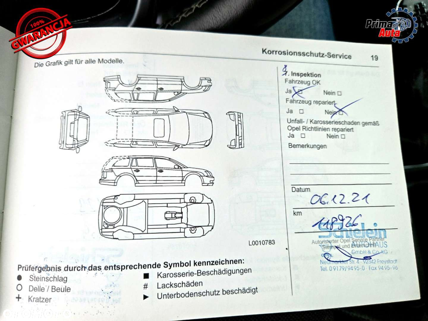 Opel Mokka - 30