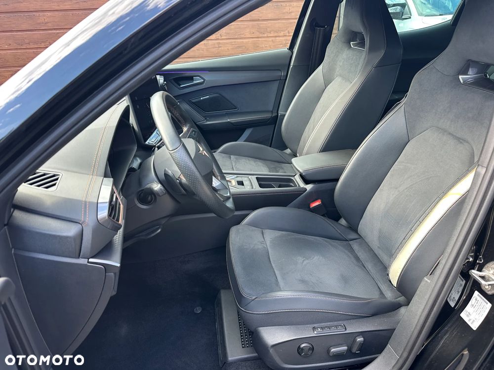Cupra Formentor 1.5 eTSI mHEV DSG - 15