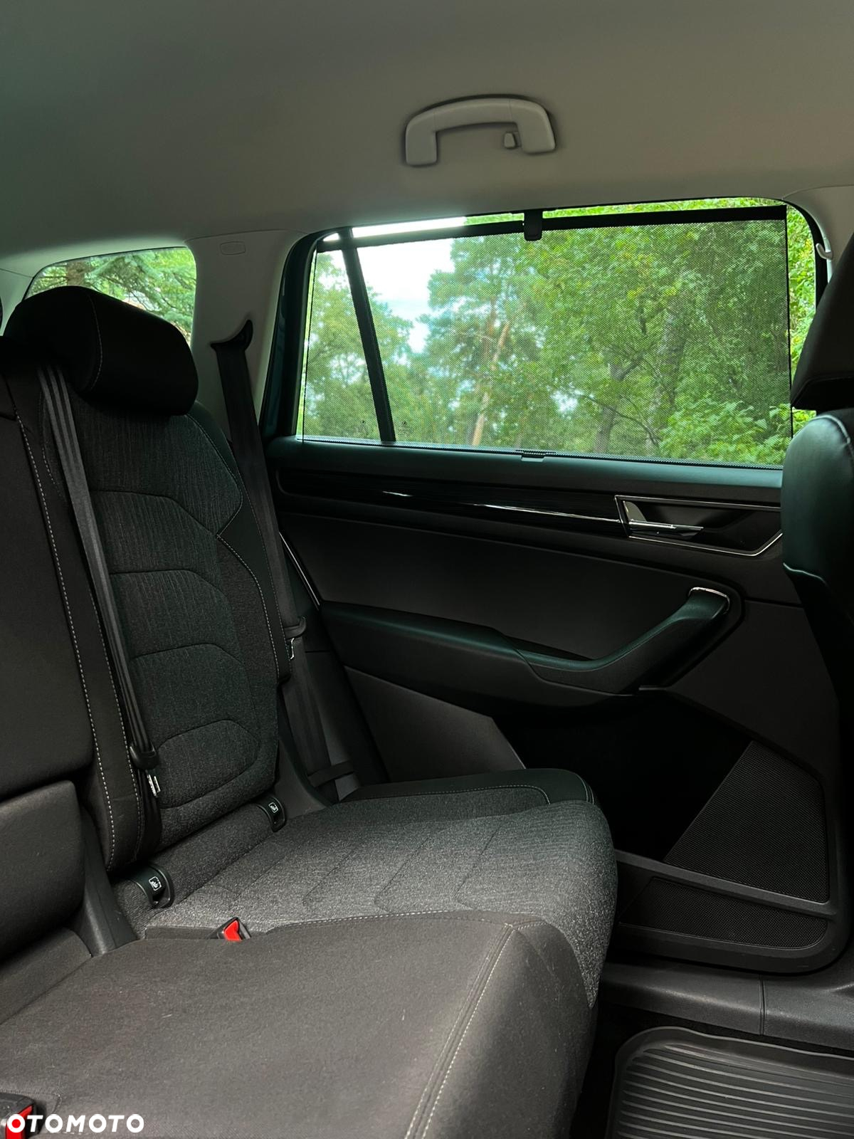 Skoda Kodiaq 2.0 TSI 4x4 Style DSG - 21