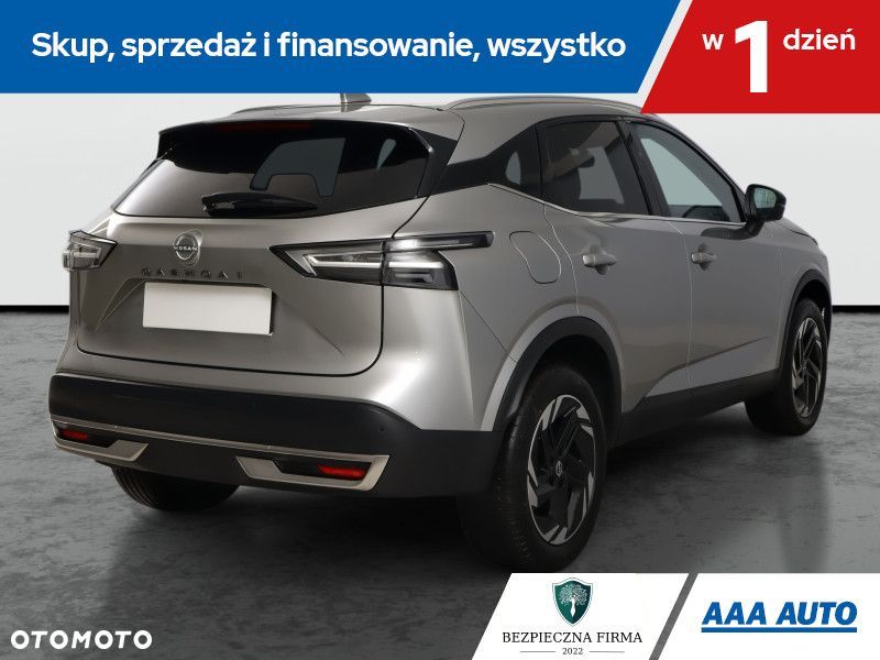 Nissan Qashqai - 7