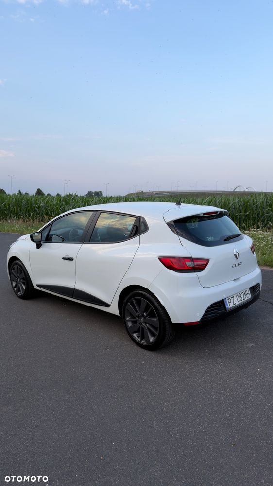 Renault Clio 1.5 dCi Business - 4