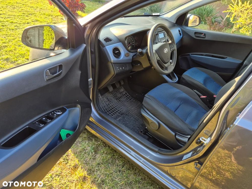 Hyundai i10 1.2 Comfort - 5