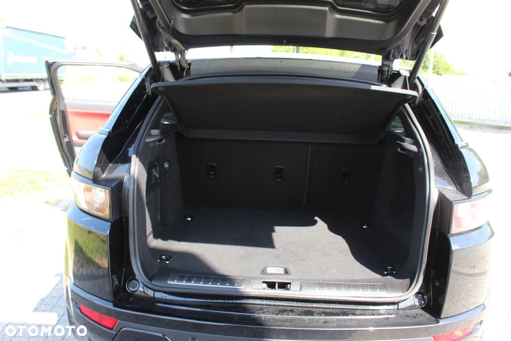 Land Rover Range Rover Evoque 2.0Si4 Autobiography - 26