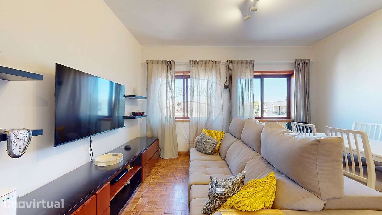 Apartamento T2 para venda - Grande imagem: 3/28