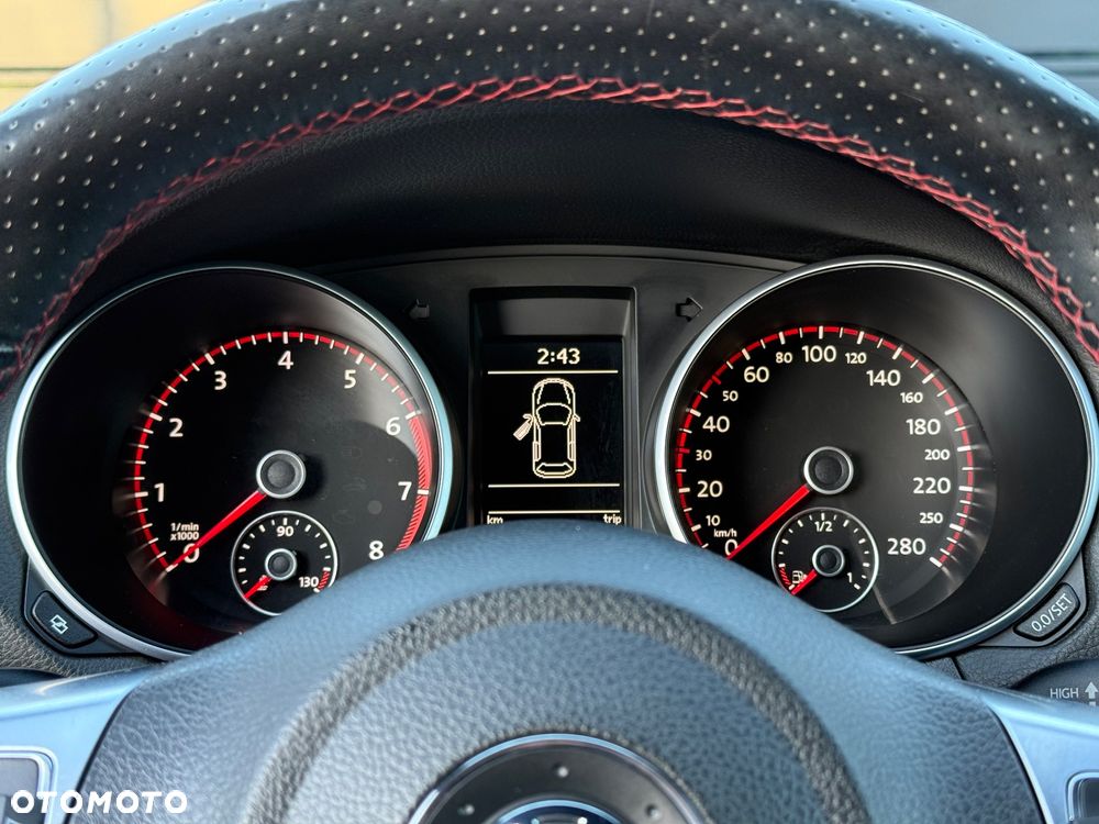 Volkswagen Golf 2.0 GTI - 20