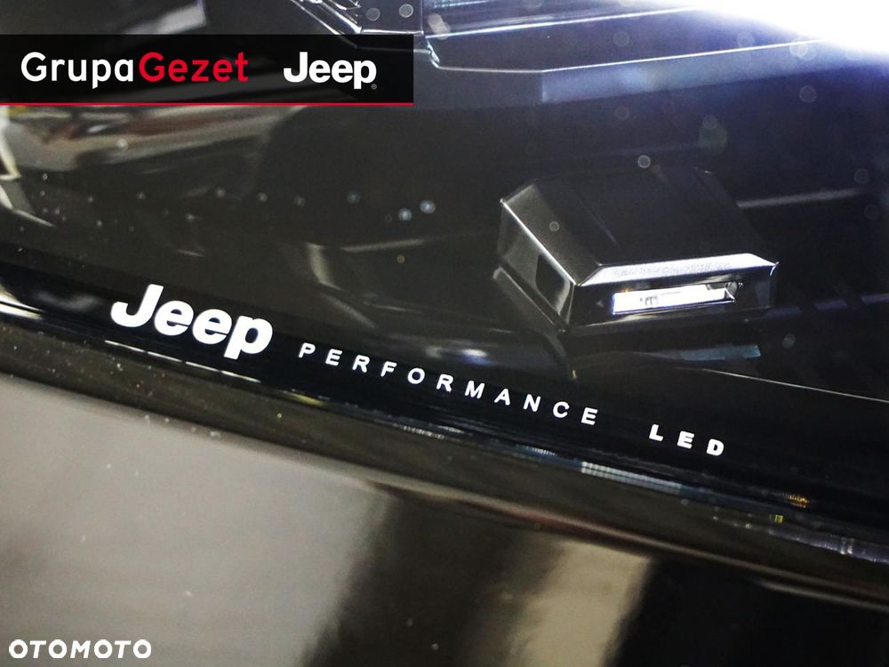 Jeep Compass - 10