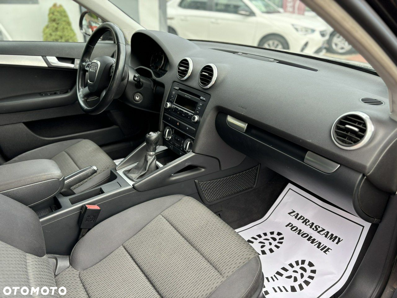 Audi A3 - 23