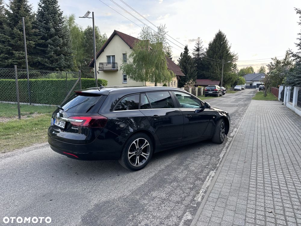Opel Insignia - 4