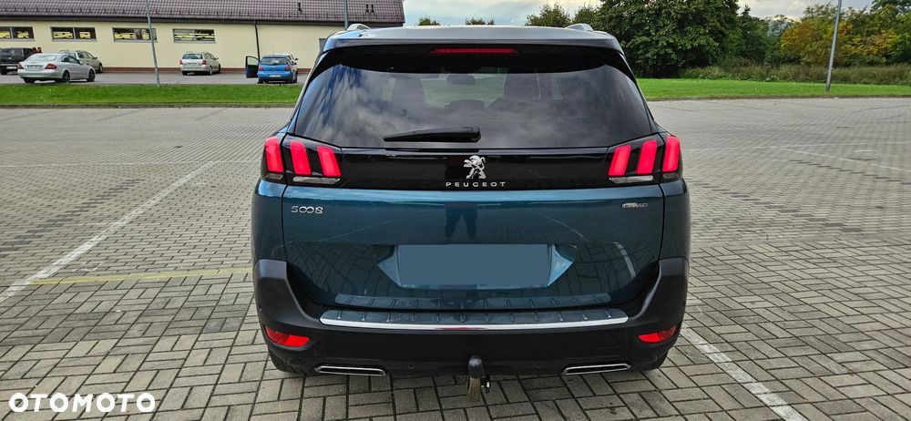 Peugeot 5008 - 27