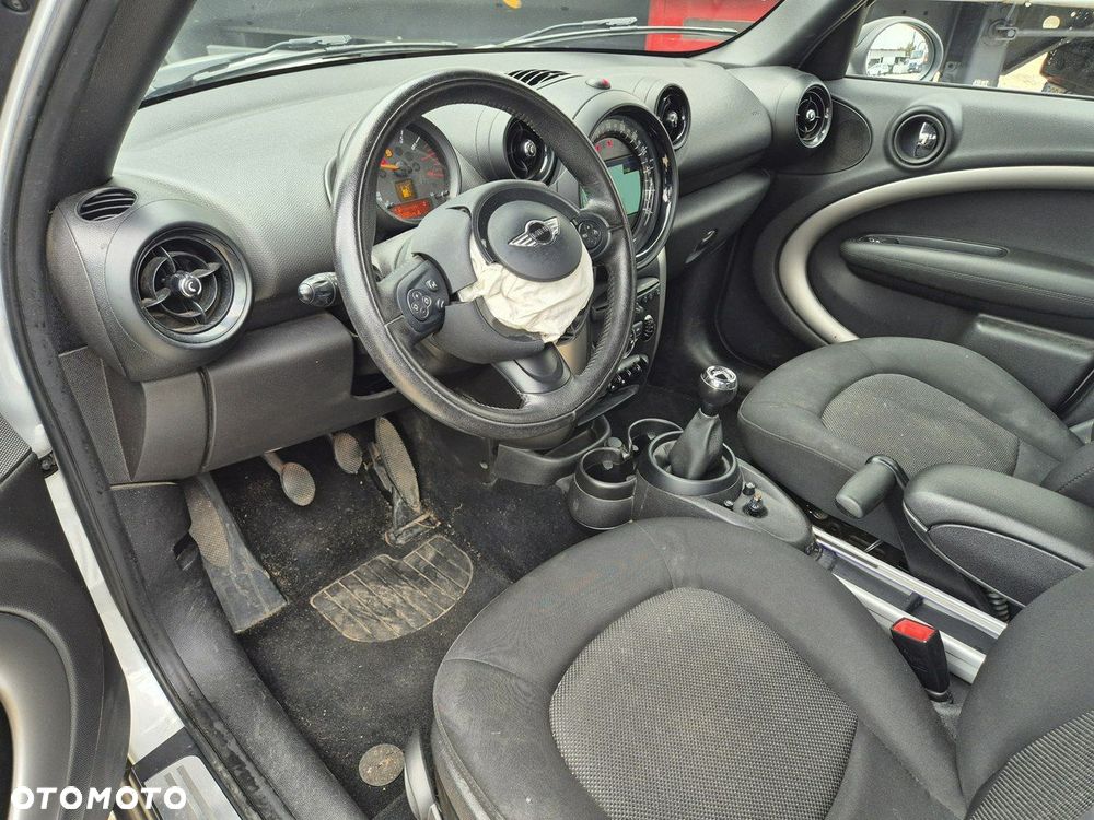 MINI Countryman - 6