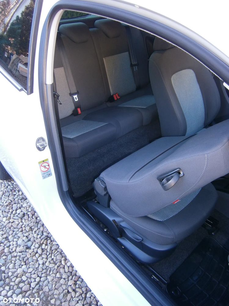 Seat Ibiza 1.2 12V Reference - 12