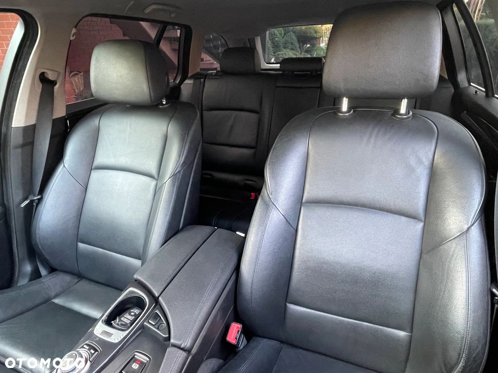 BMW Seria 5 520d Touring Luxury Line - 10